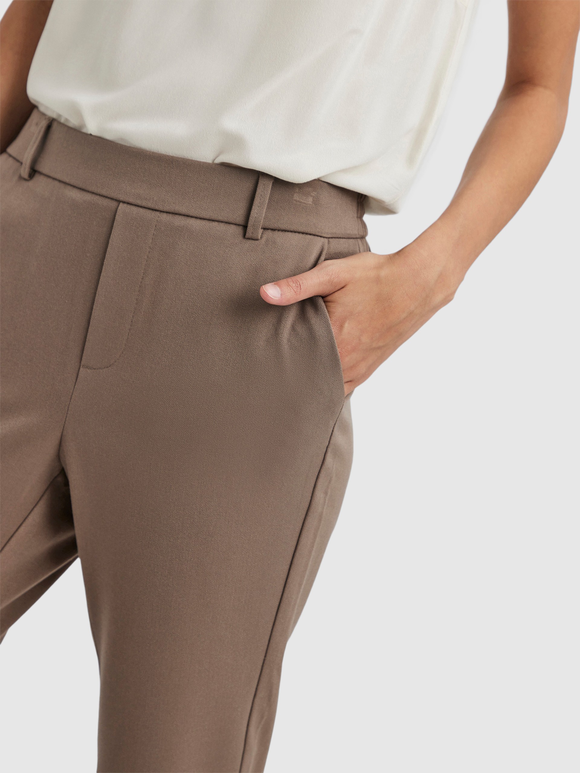 Pants Woman Vero Moda