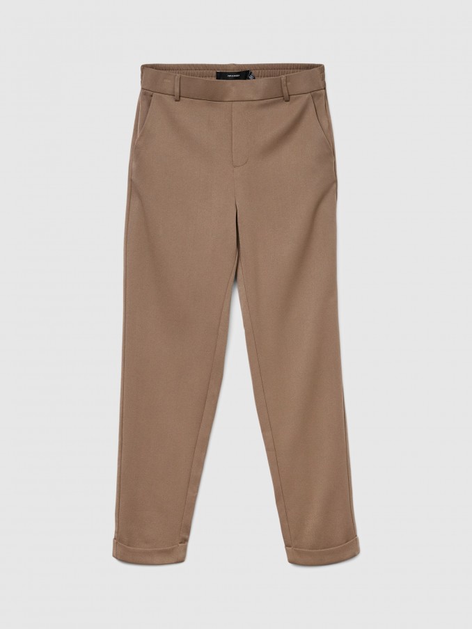 Pantalones Mujer Vero Moda