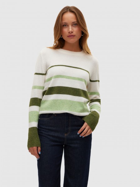 Sueter Mujer Vero Moda