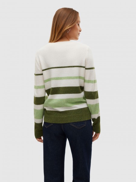 Camisola Mulher Vero Moda