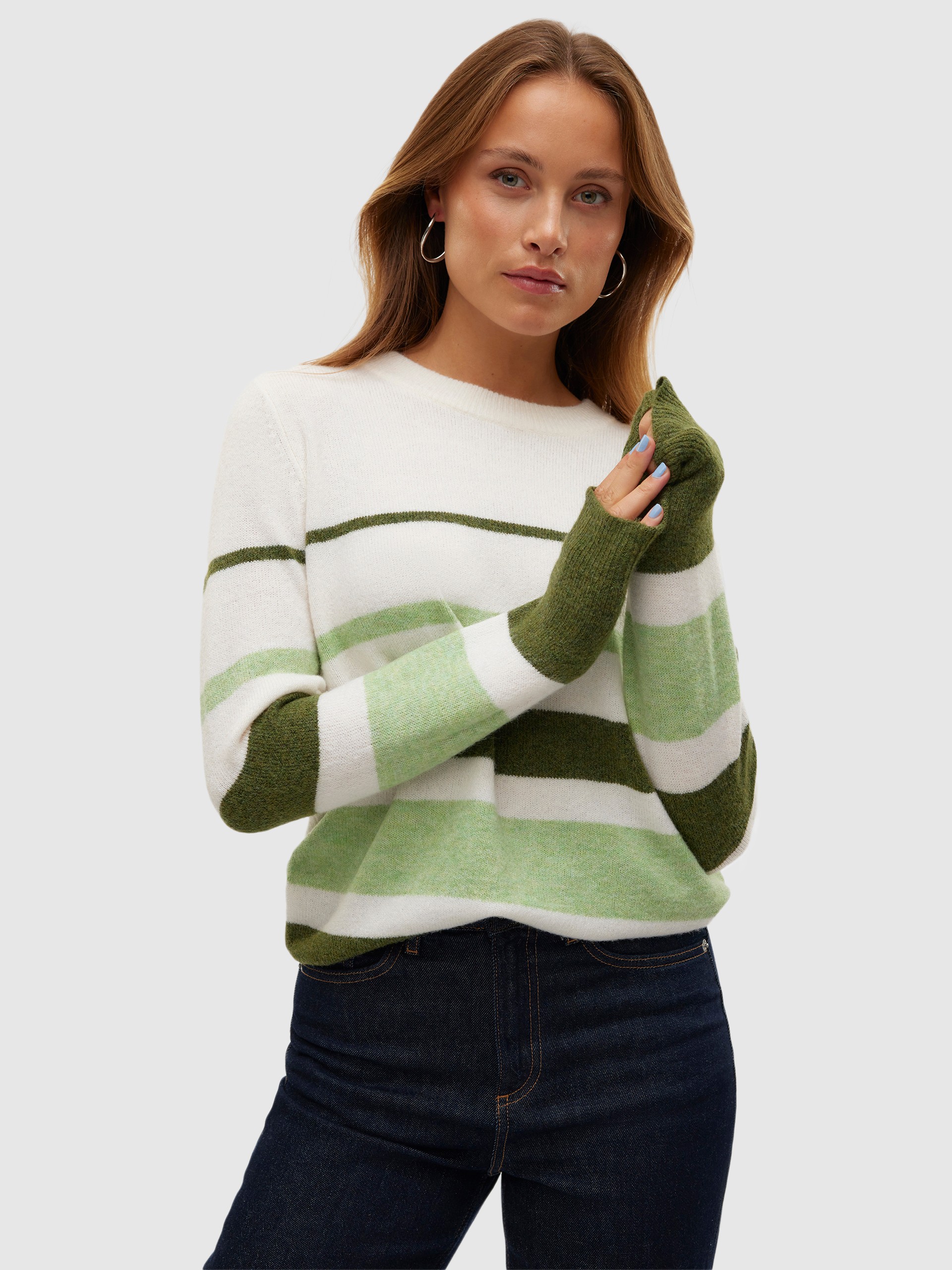 Sueter Mujer Vero Moda