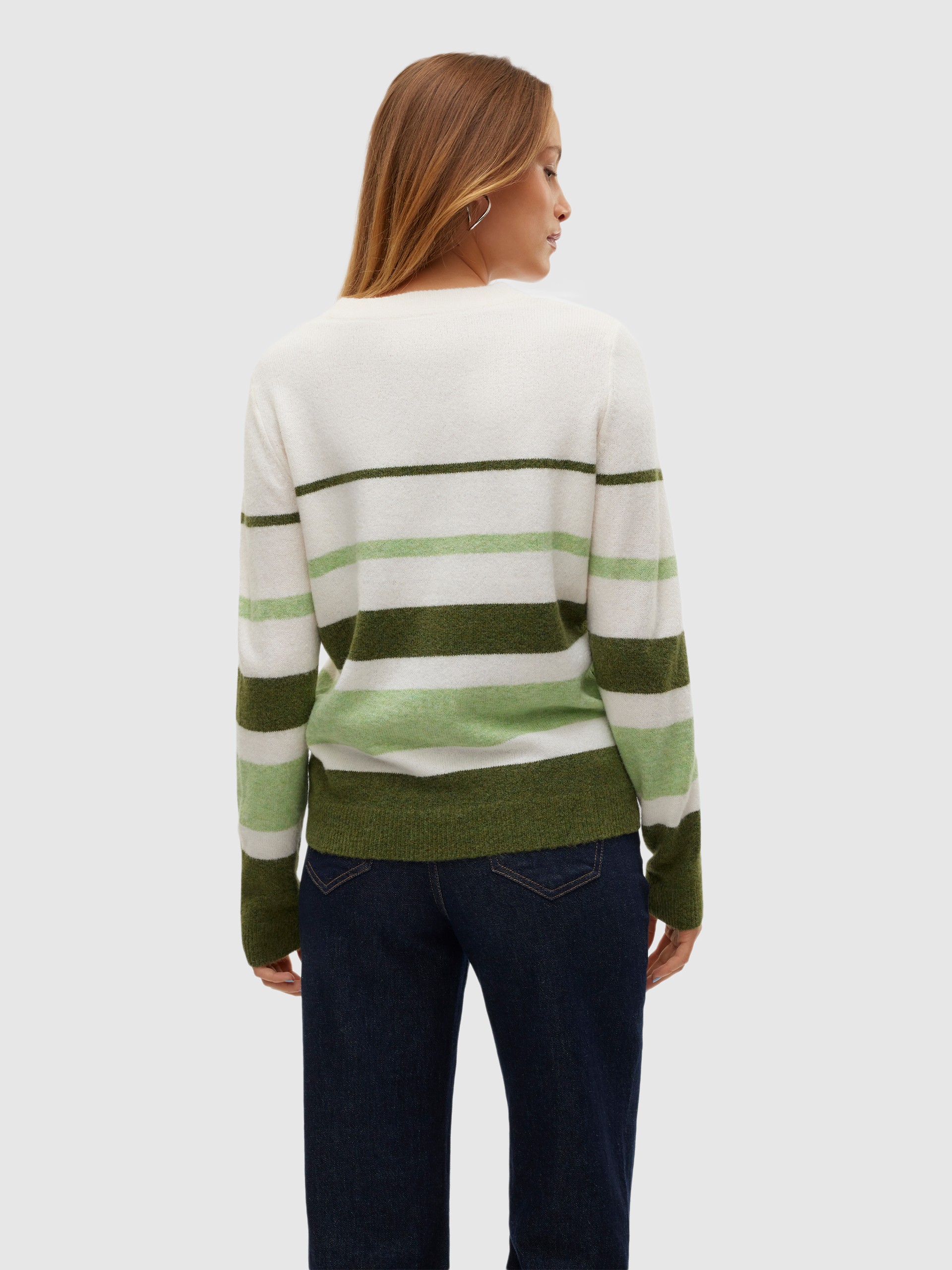 Sueter Mujer Vero Moda