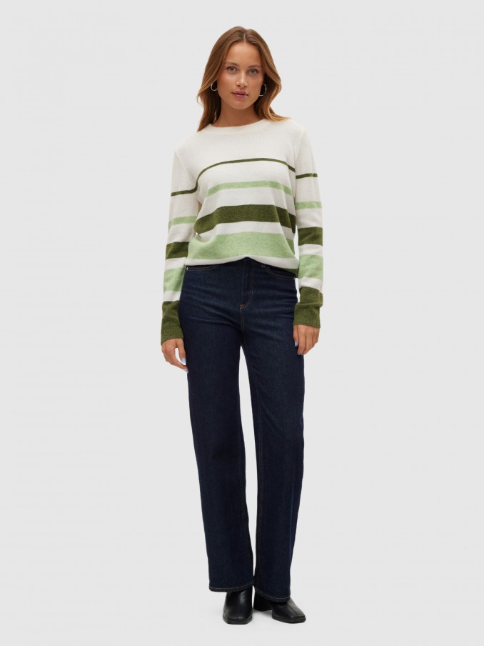 Sueter Mujer Vero Moda