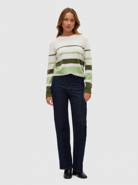 Sueter Mujer Vero Moda