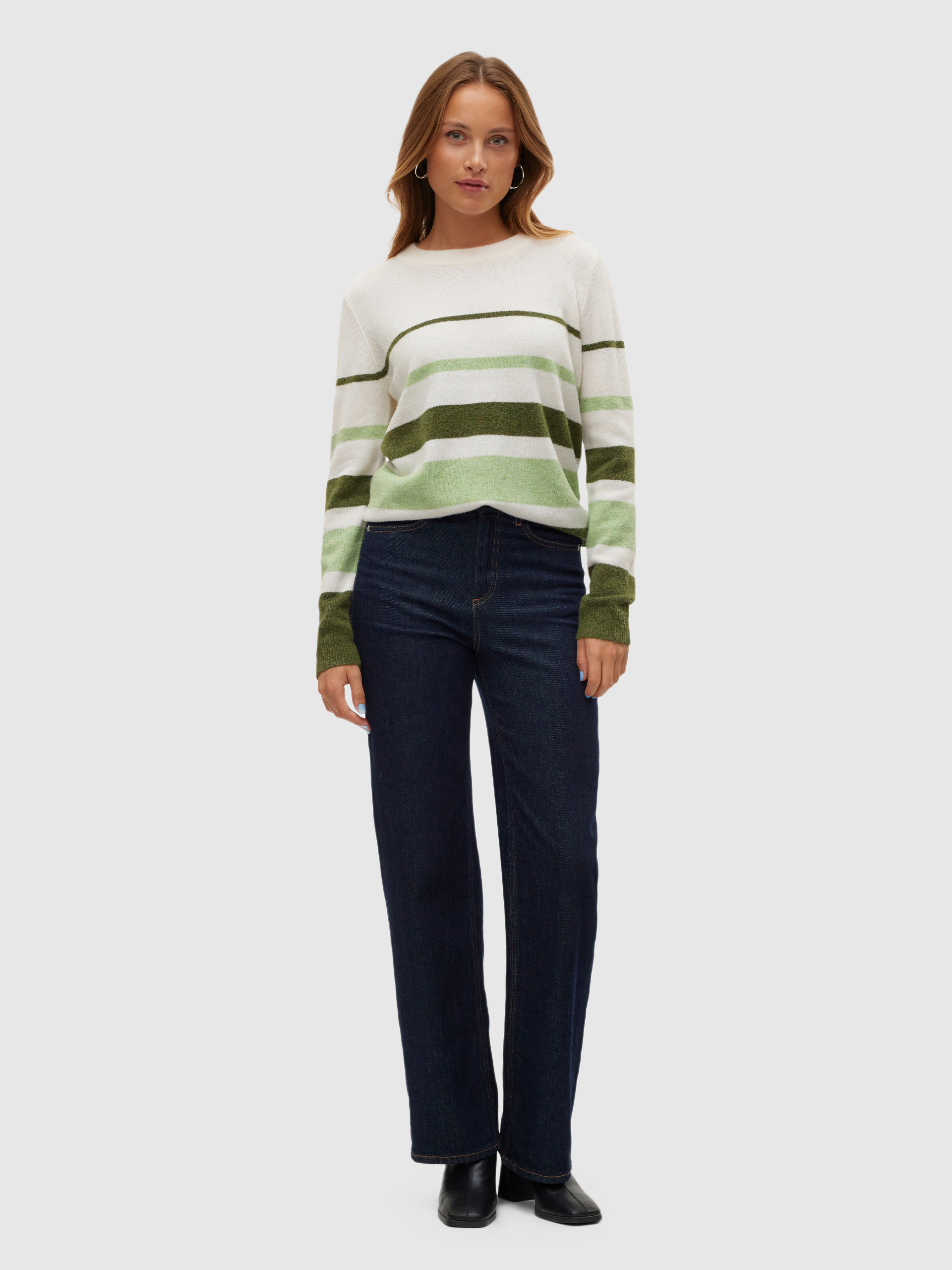 Sueter Mujer Vero Moda