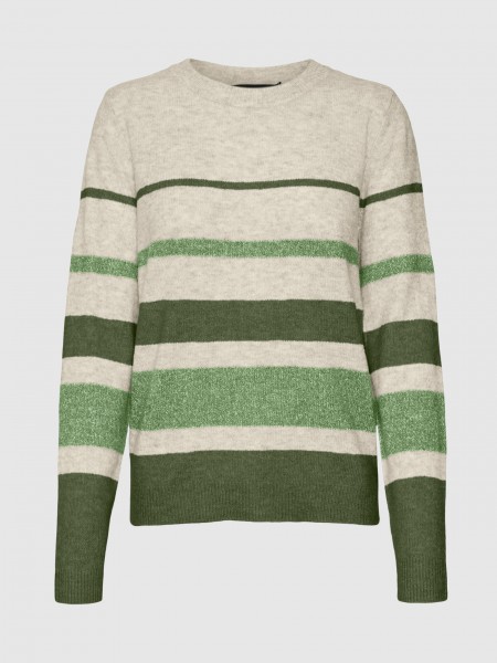 Sueter Mujer Vero Moda