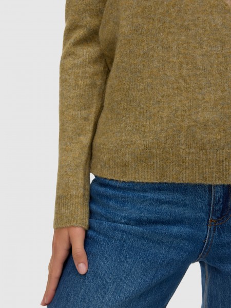 Sueter Mujer Vero Moda