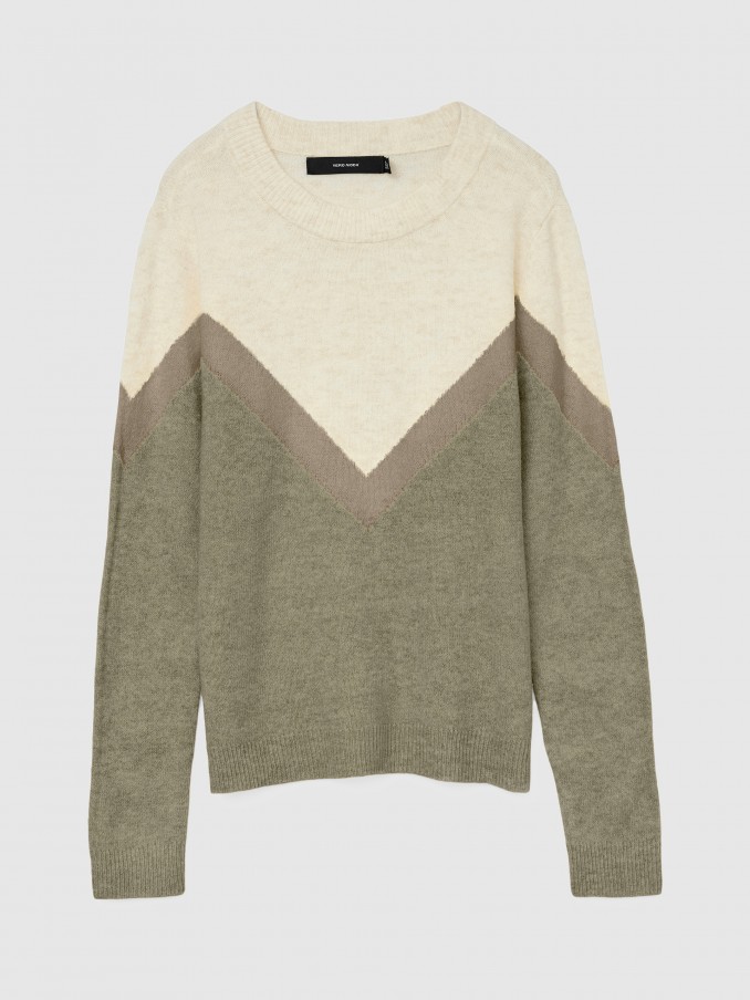 Sueter Mujer Vero Moda