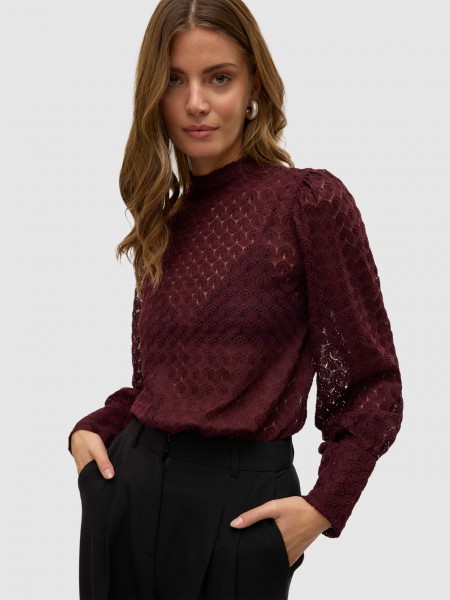 Blusa Mujer Vero Moda