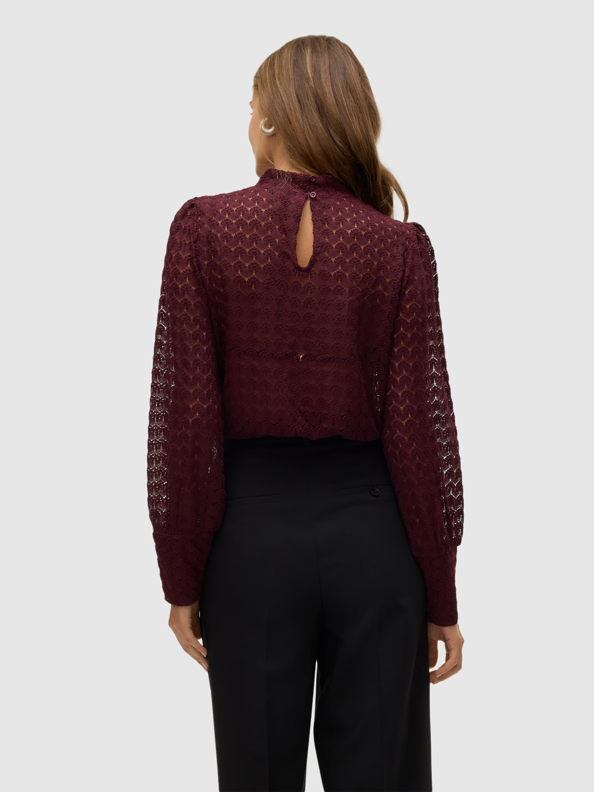 Blusa Mujer Vero Moda