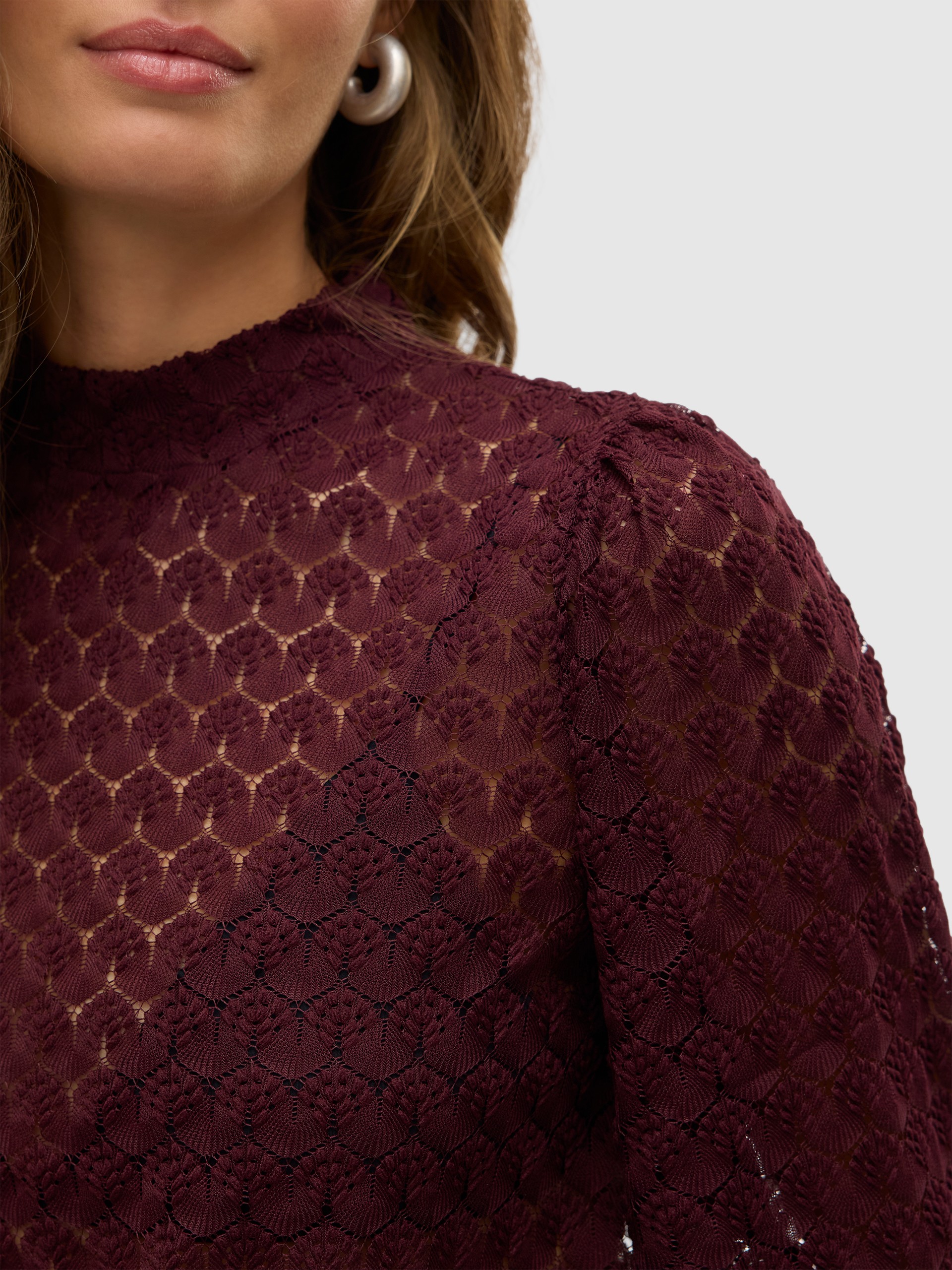 Blusa Mujer Vero Moda