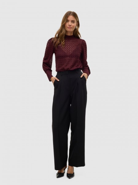 Blusa Mujer Vero Moda