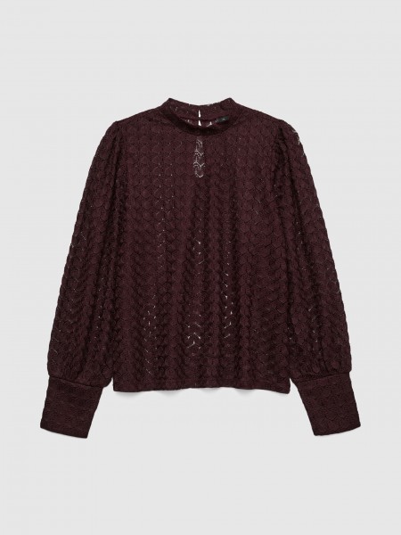 Blusa Mujer Vero Moda