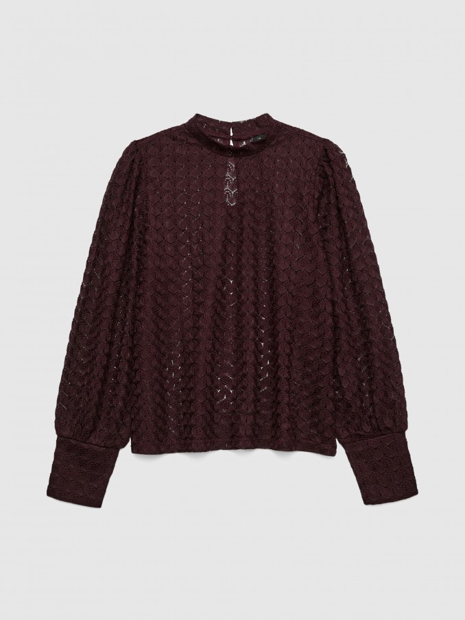 Blouse Woman Vero Moda