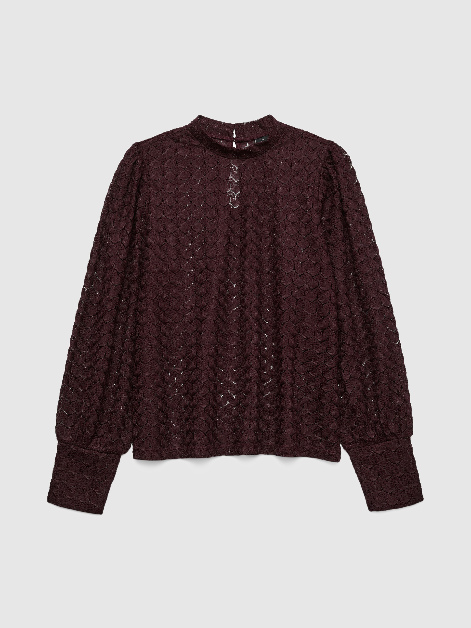 Blusa Mujer Vero Moda