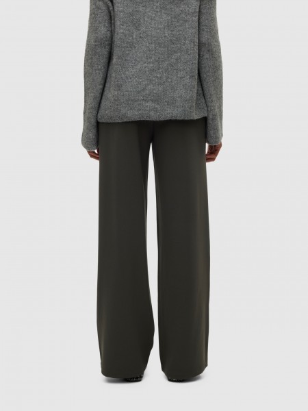 Pantalones Mujer Vero Moda Pantalones Mujer Vero Moda