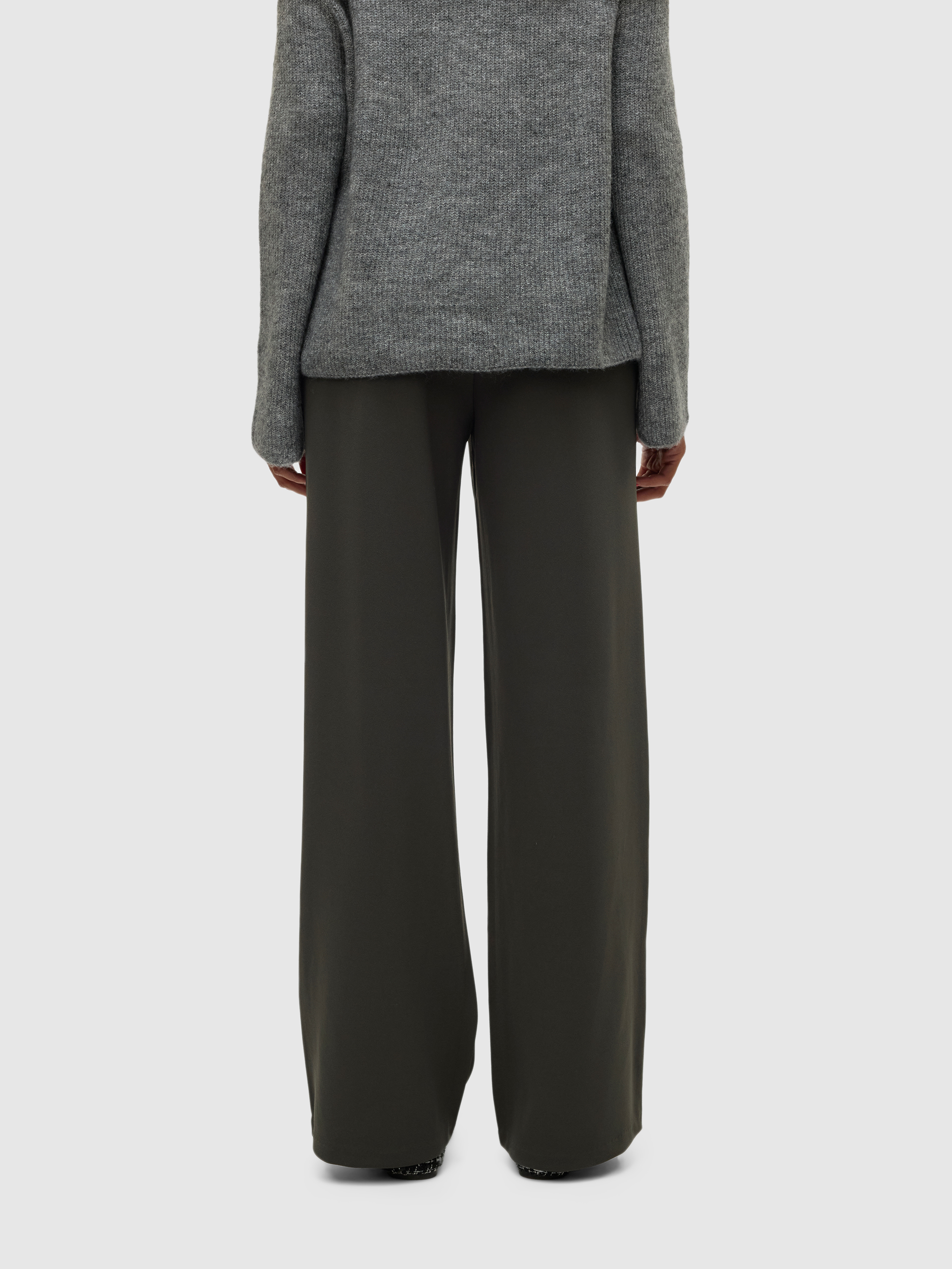 Pants Woman Vero Moda