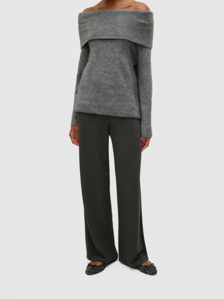 Pantalones Mujer Vero Moda Pantalones Mujer Vero Moda