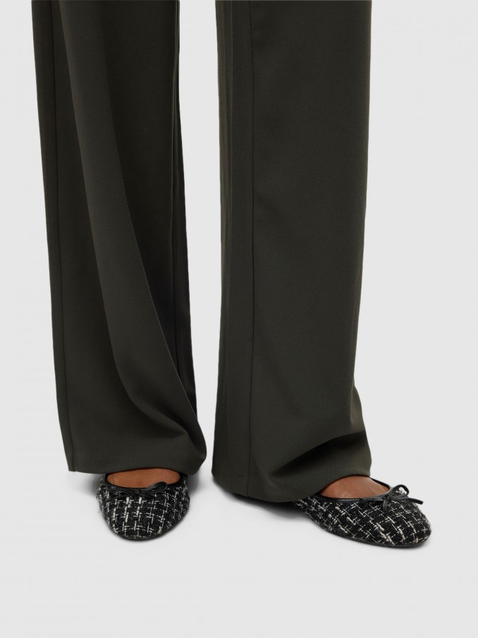 Pantalones Mujer Vero Moda