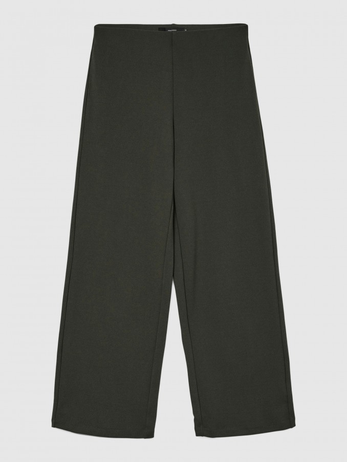 Pantalones Mujer Vero Moda