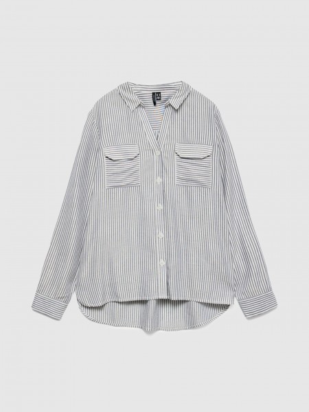 Shirt Woman Vero Moda