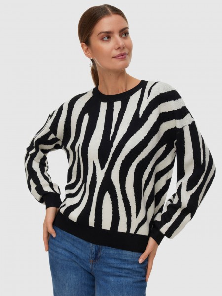 Camisola Mulher Vero Moda