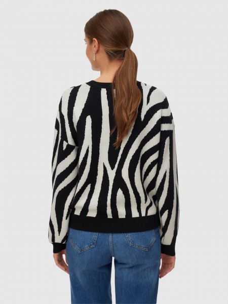 Camisola Mulher Vero Moda