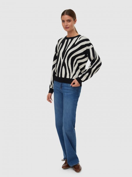 Camisola Mulher Vero Moda