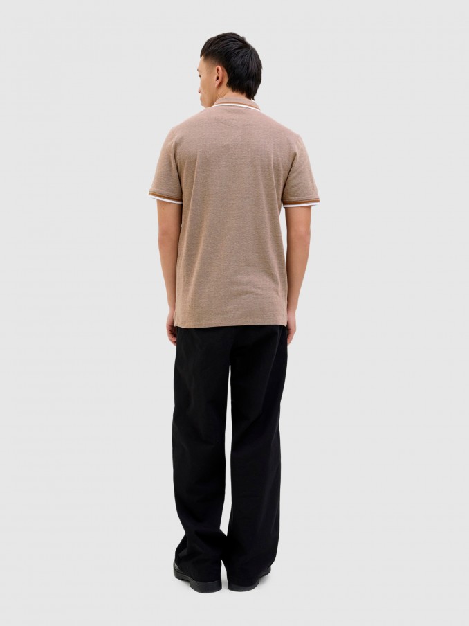 Polo Hombre Jack & Jones