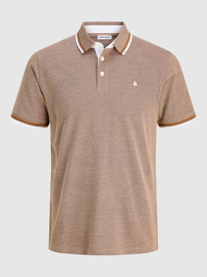 Polo Hombre Jack & Jones