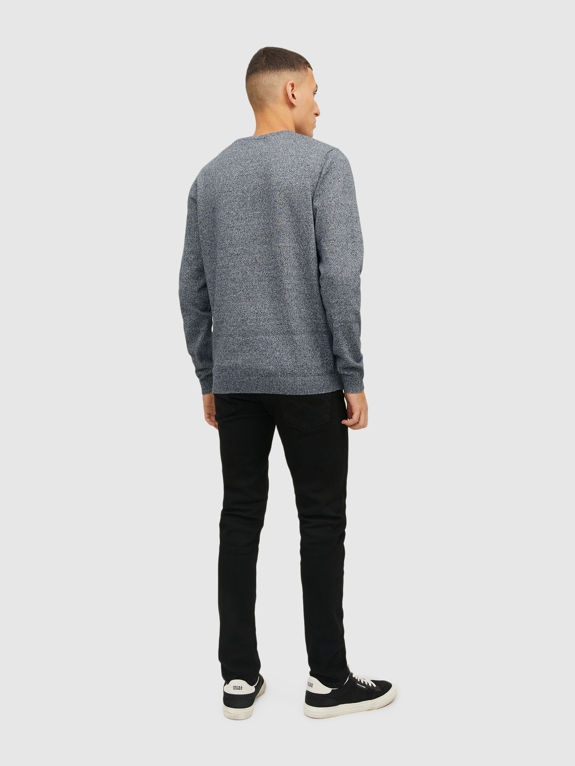 Sueter Hombre Jack & Jones
