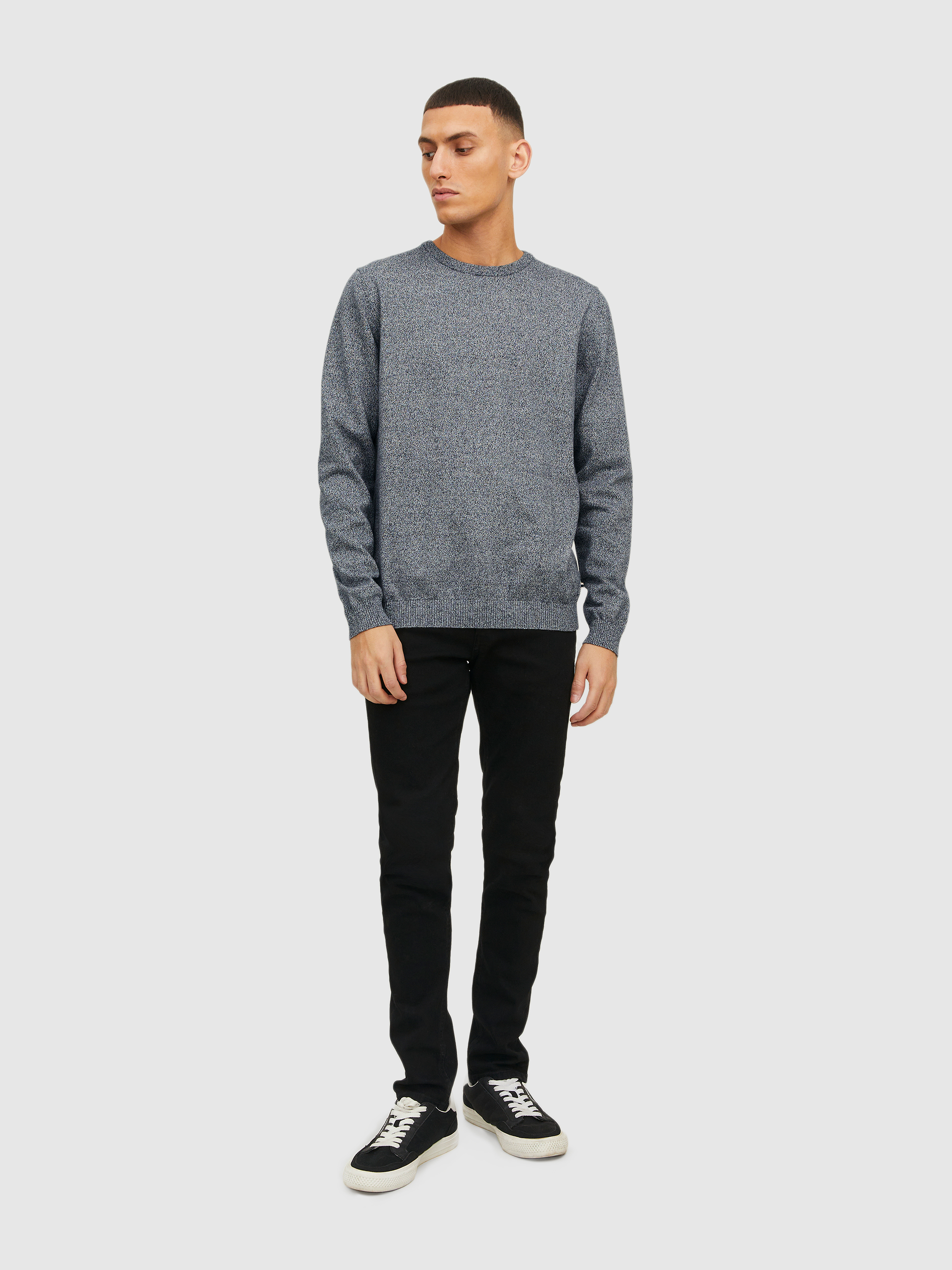 Sueter Hombre Jack & Jones