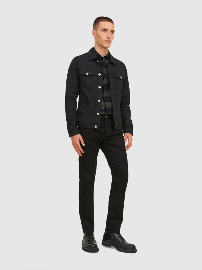 Camisa Hombre Jack & Jones