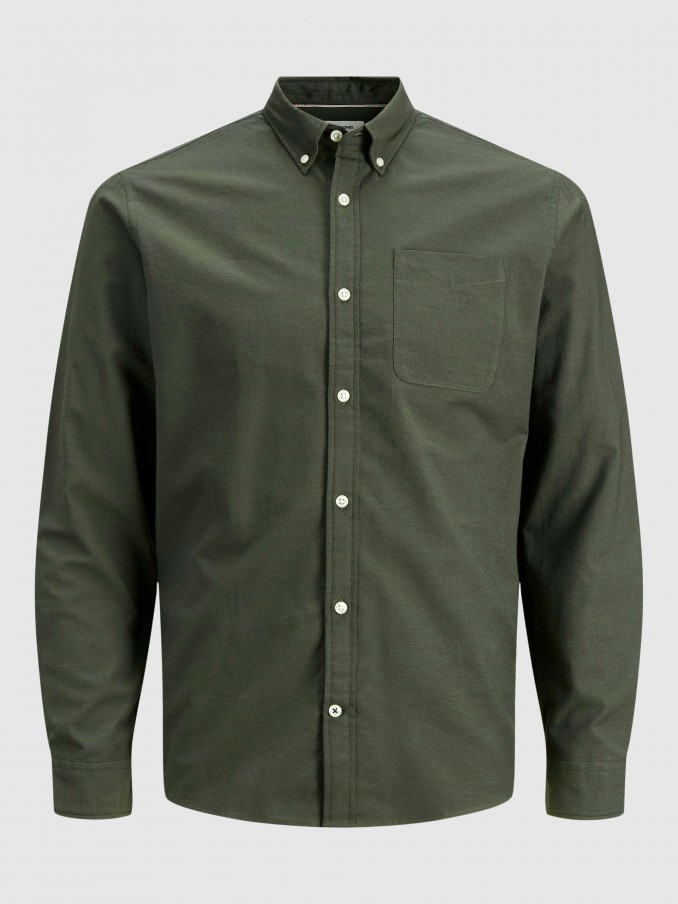 Shirt Man Jack & Jones