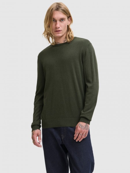 Camisola Homem Jack & Jones