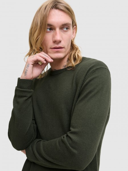 Camisola Homem Jack & Jones