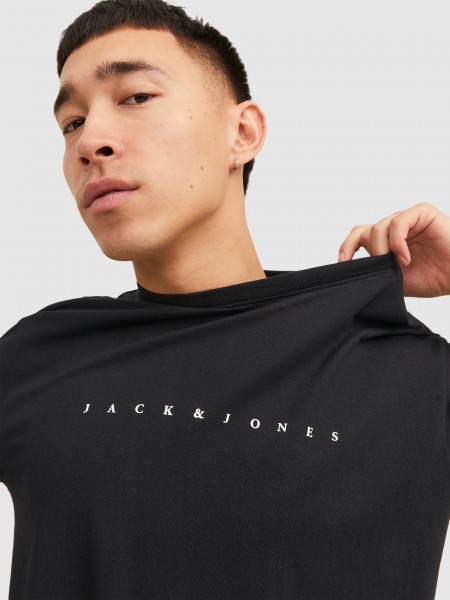 Camiseta Hombre Jack & Jones