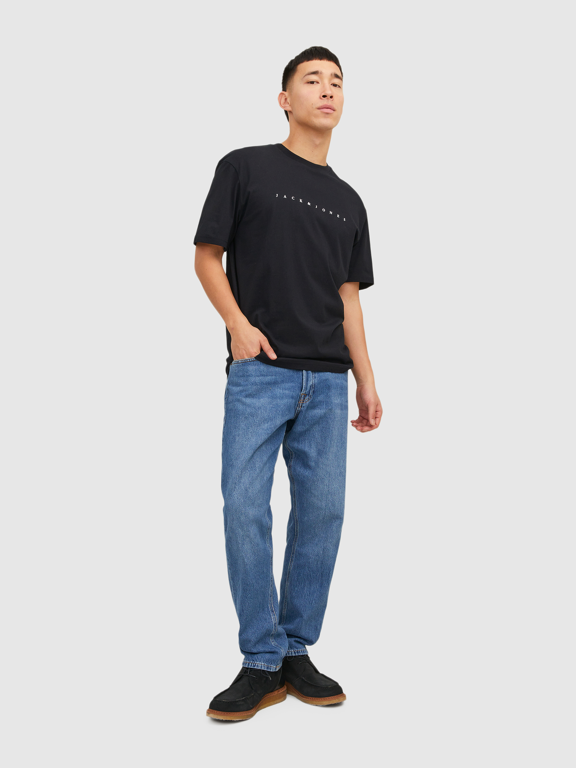 T-Shirt Man Jack & Jones