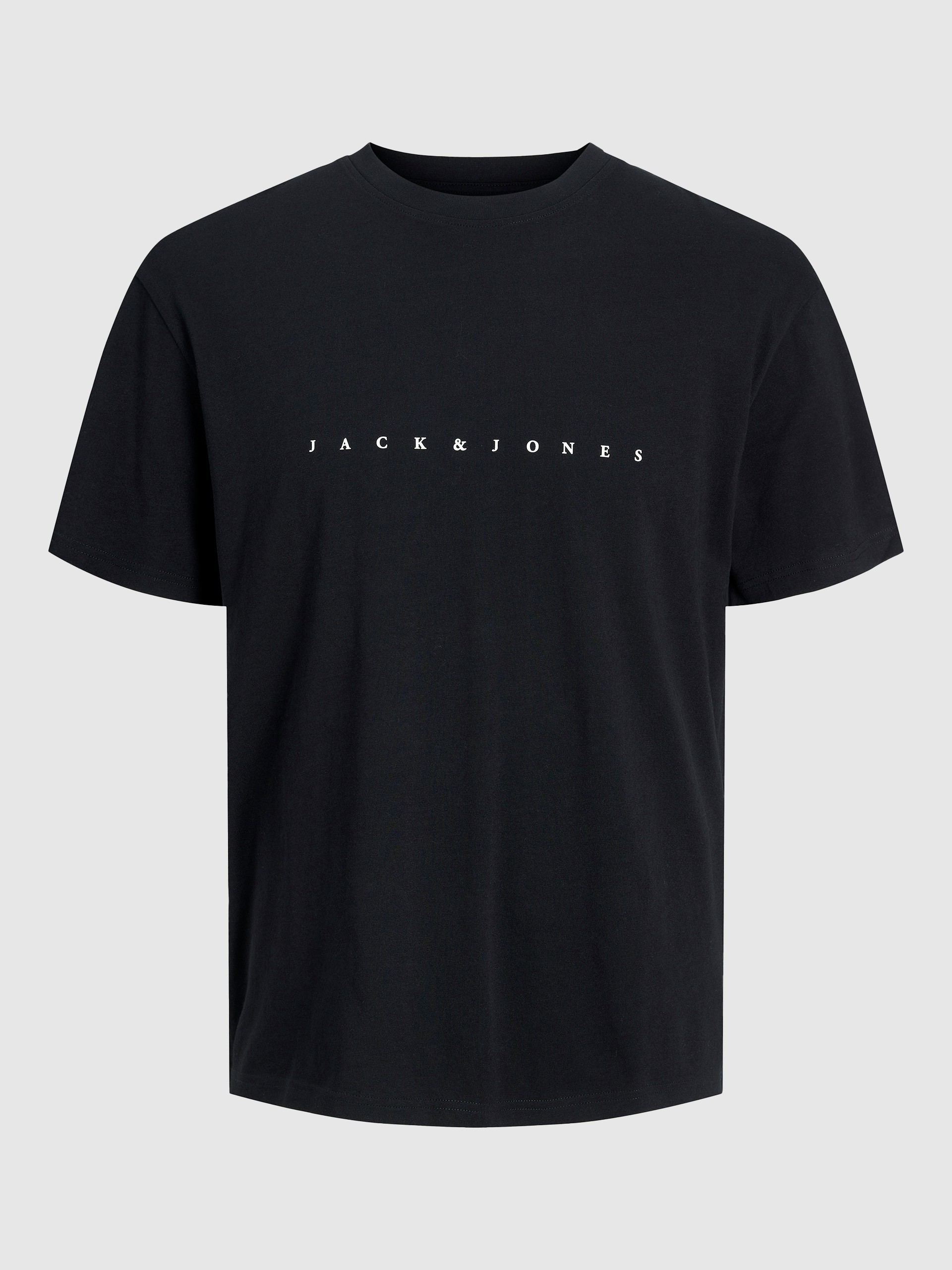 T-Shirt Man Jack & Jones