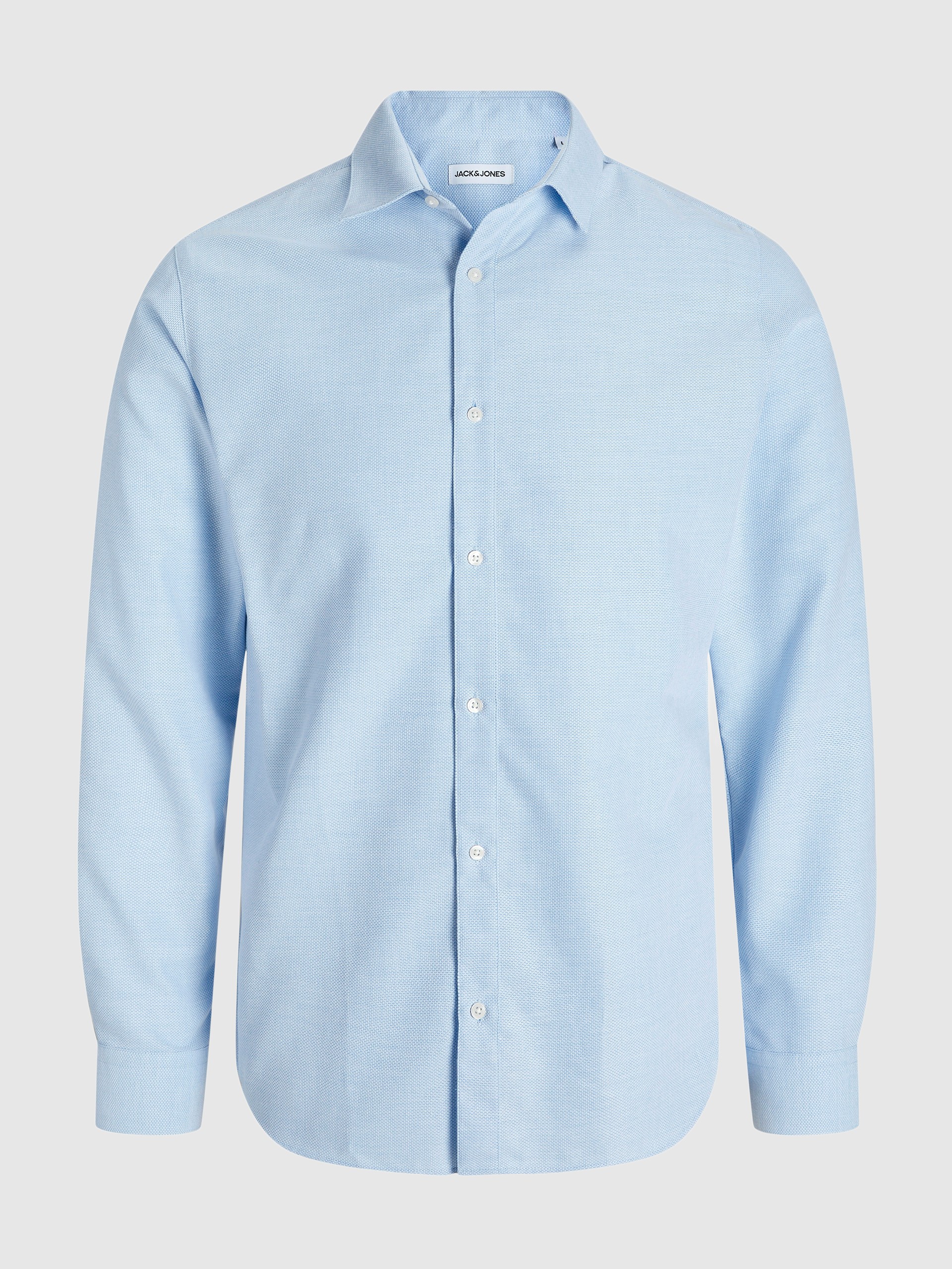 Shirt Man Blue Jack & Jones