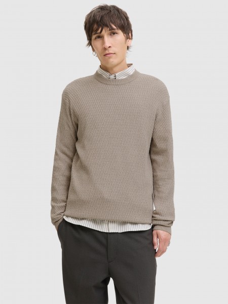 Camisolas Homem Jack & Jones