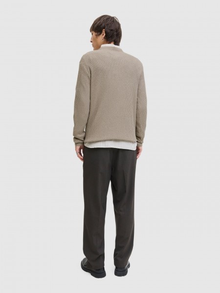 Camisolas Homem Jack & Jones