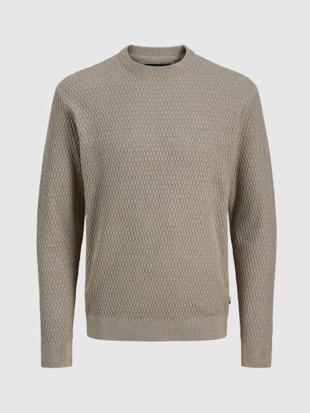 Camisolas Homem Jack & Jones