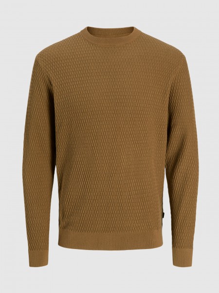 Camisolas Homem Jack & Jones