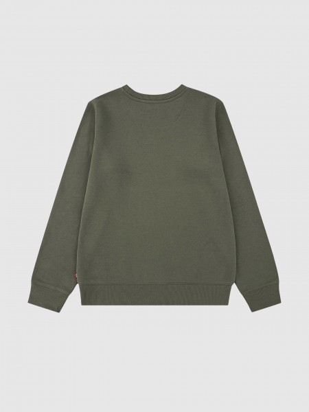 Camisola/sweater Menino Levis