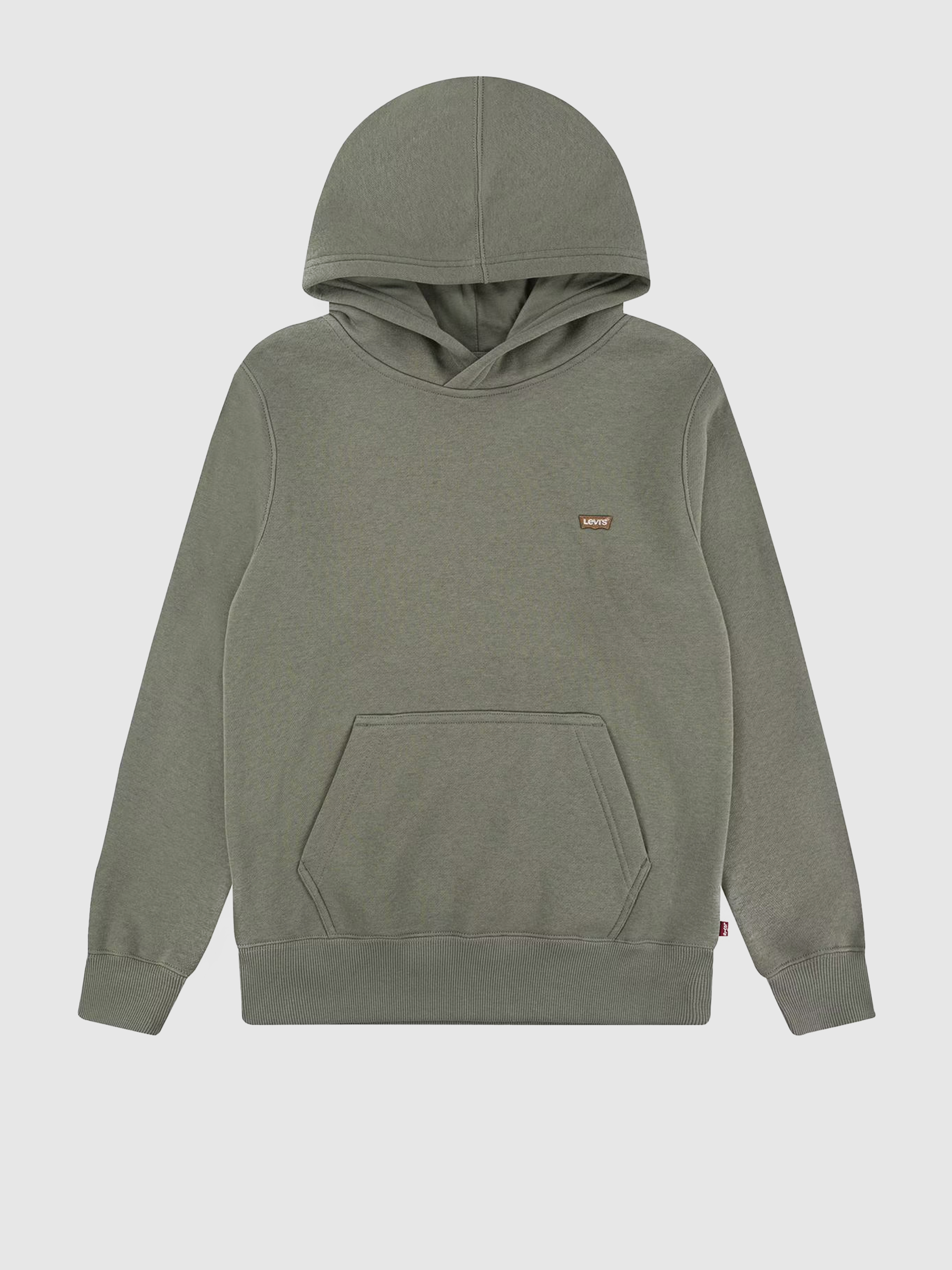 Jumper Boy Green Levis