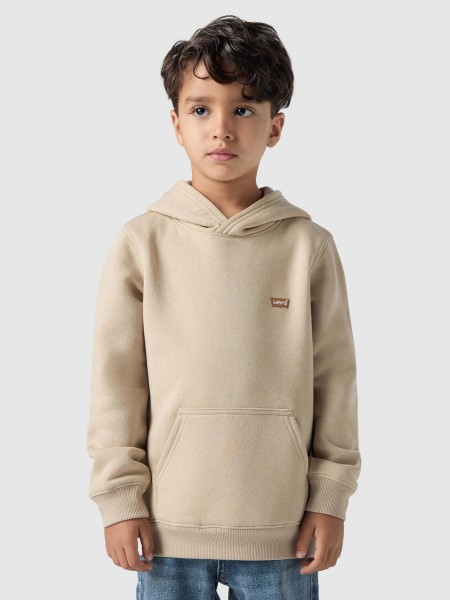 Jumper Boy Cream Levis