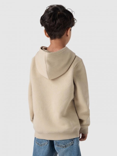 Jumper Boy Cream Levis