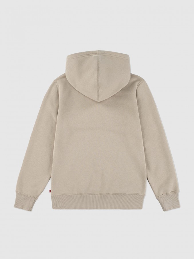 Jumper Boy Cream Levis
