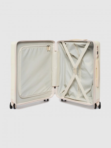 Mala de Cabine Mulher Tommy Jeans